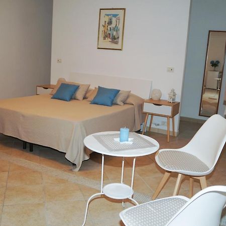 Il Glicine Hotel Sorrento Luaran gambar