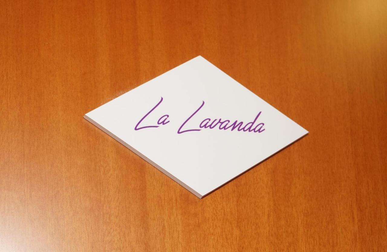 Il Glicine Hotel Sorrento Luaran gambar