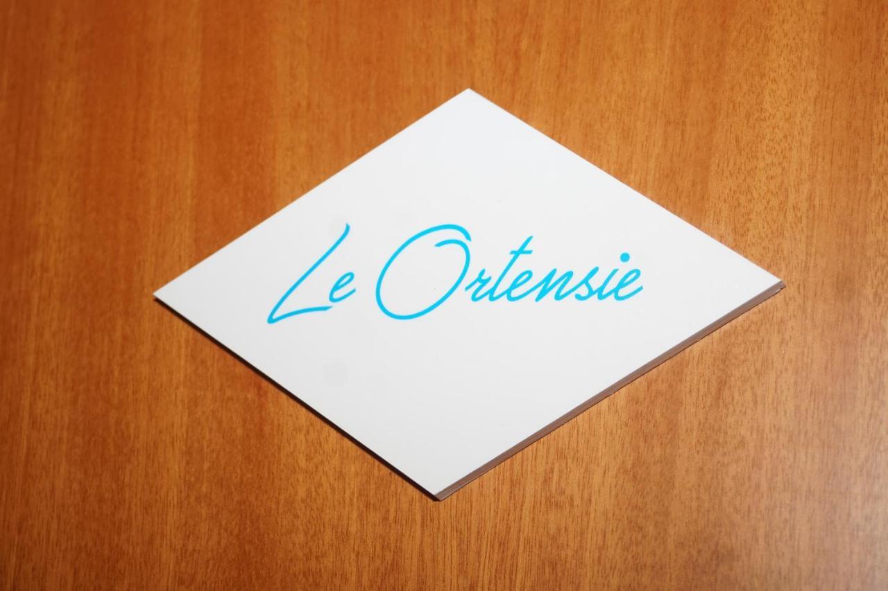 Il Glicine Hotel Sorrento Luaran gambar